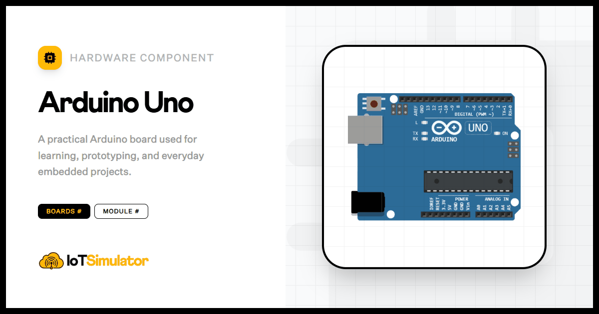 Someone Using Arduino Uno Arduino Uno Guide