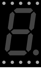 7-Segment Display