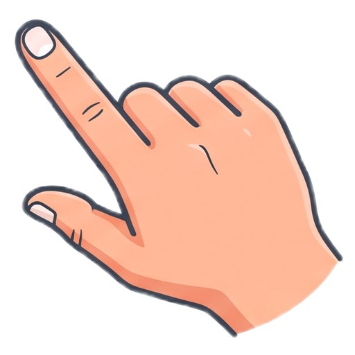 Hand Gesture Actor