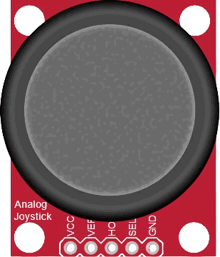 Analog Joystick