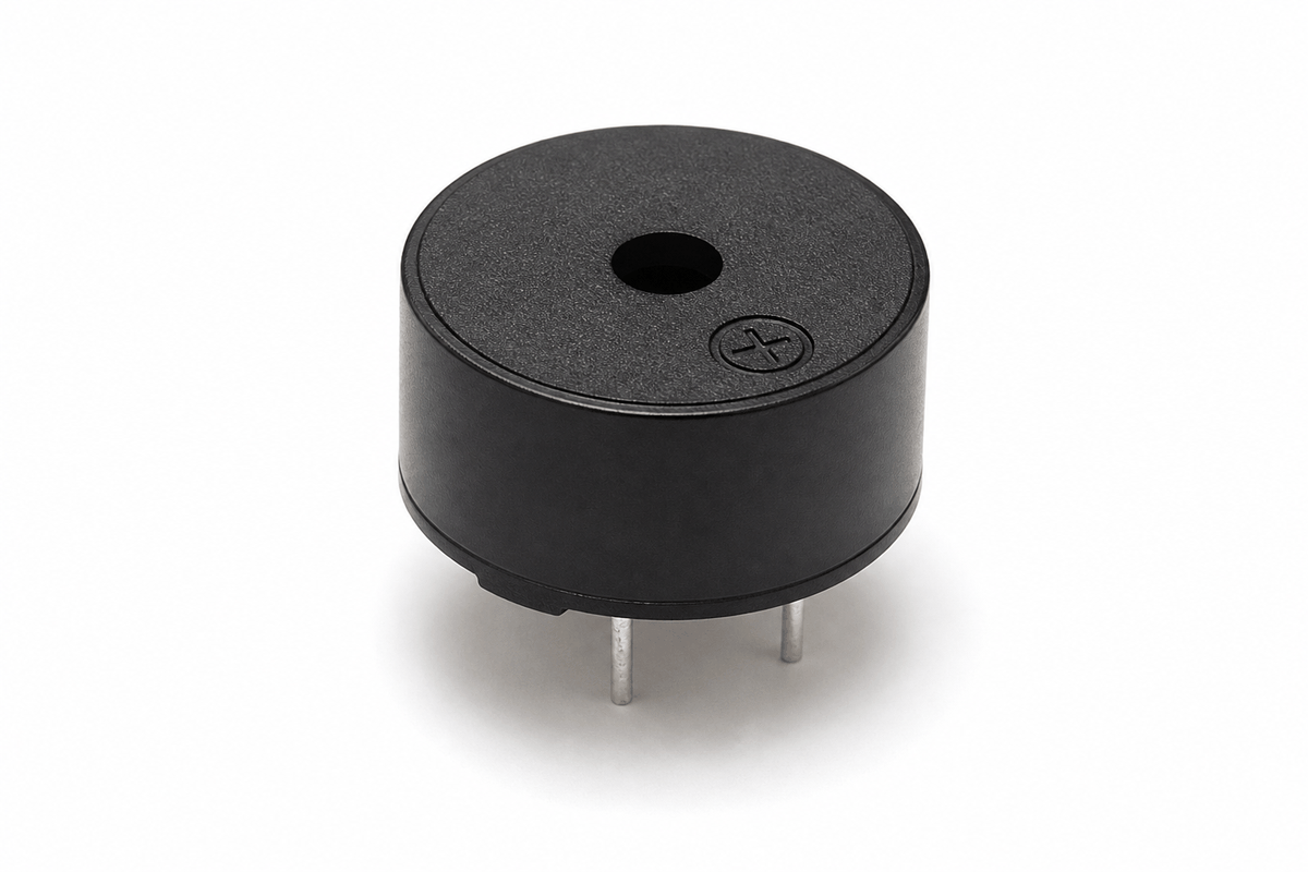 Real buzzer module