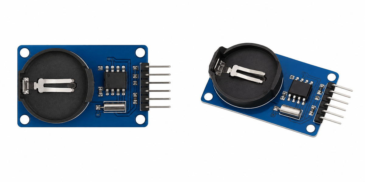 Real DS1307 product image