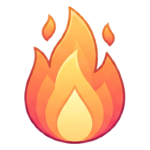 Flame Source Actor