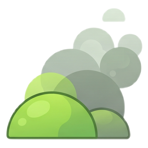 Gas Cloud Actor