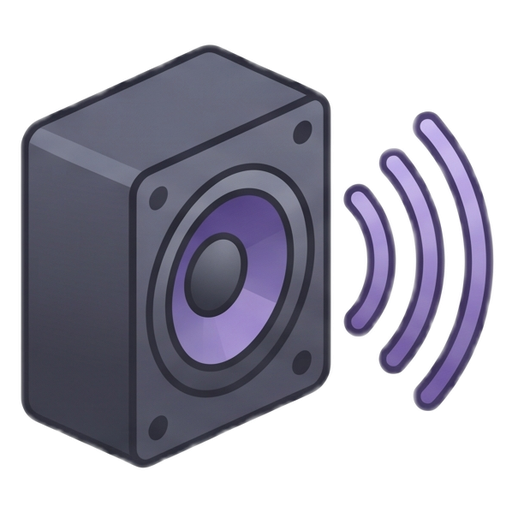 Sound Source Actor