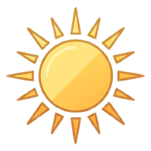 Sunlight Vector Actor