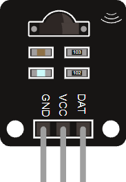 IR Receiver