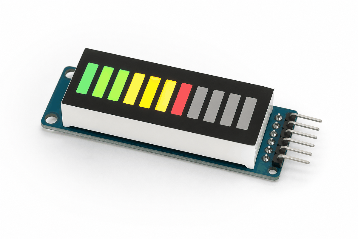 LED Bar Graph module