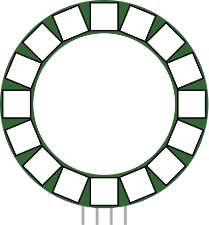 LED Ring
