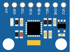 MPU6050