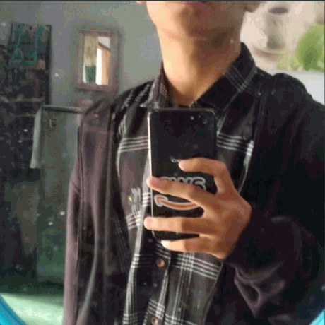 Muhammad Ichsanul Fadhil