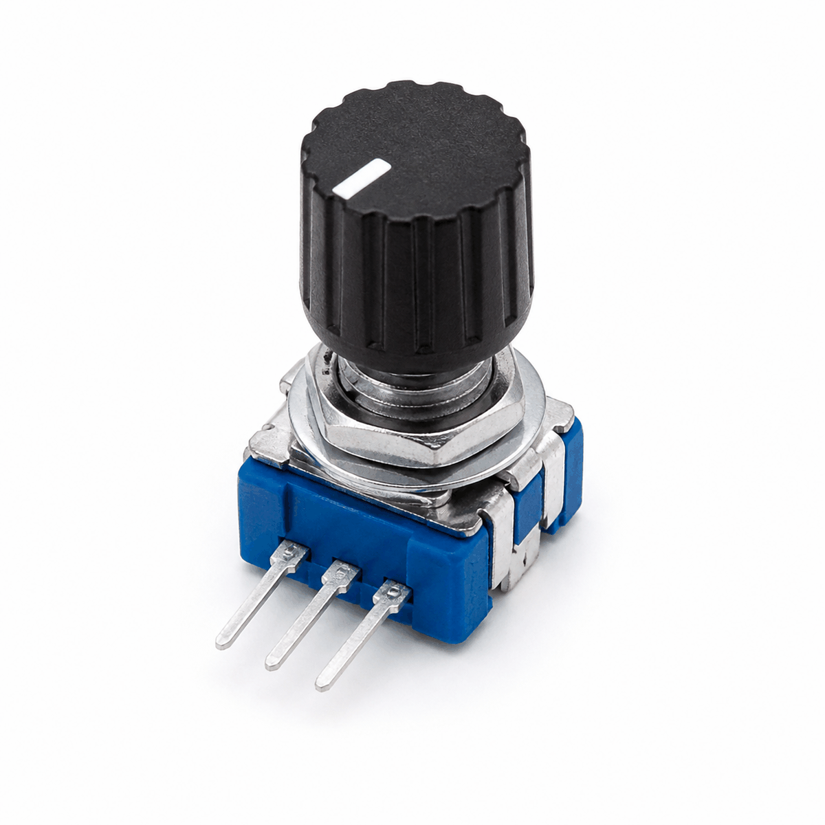 Potentiometer product view