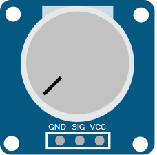 Potentiometer