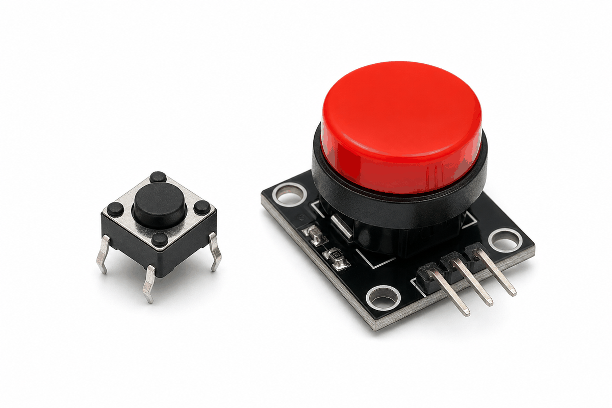 Pushbutton product view