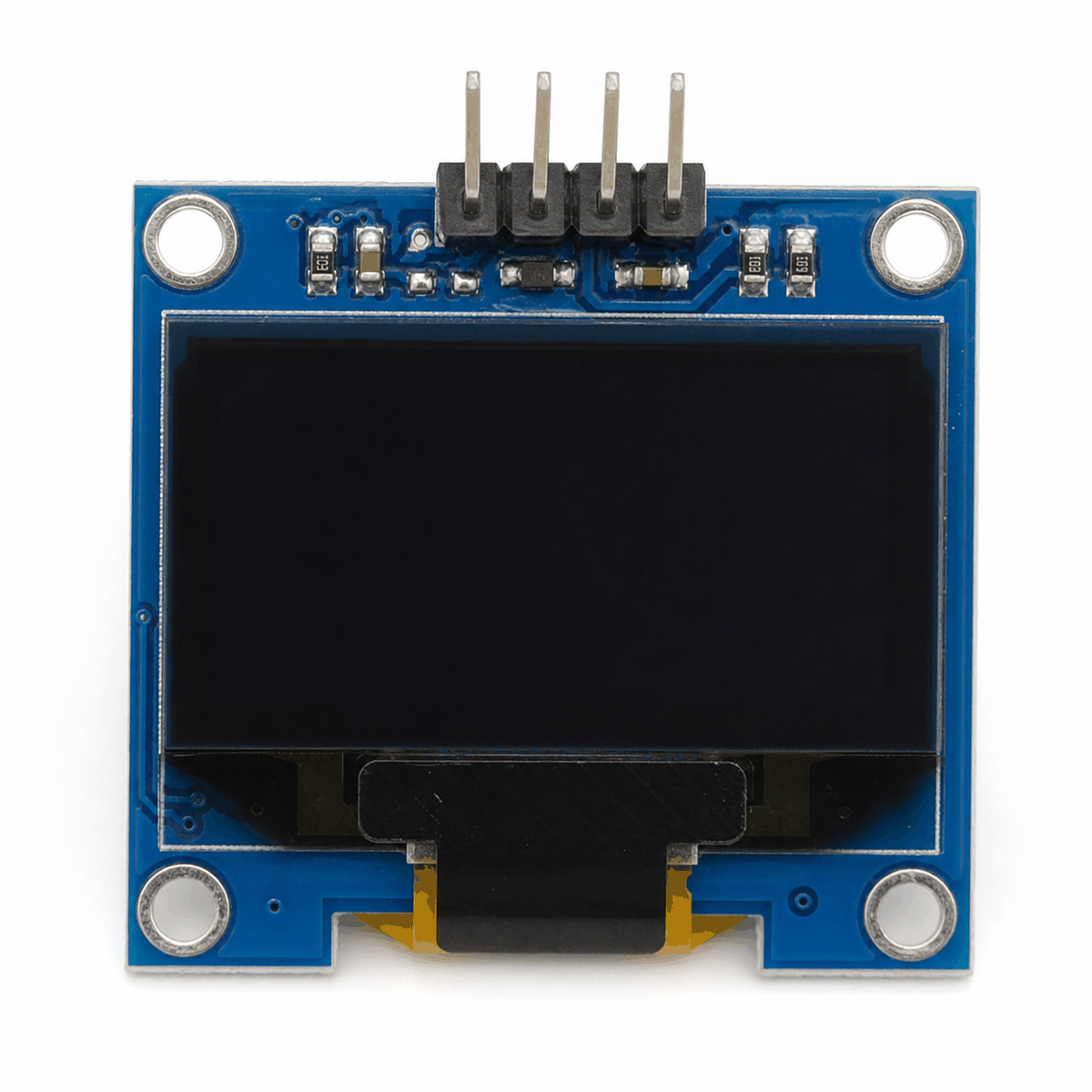 SSD1306 product view