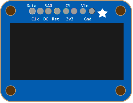 SSD1306
