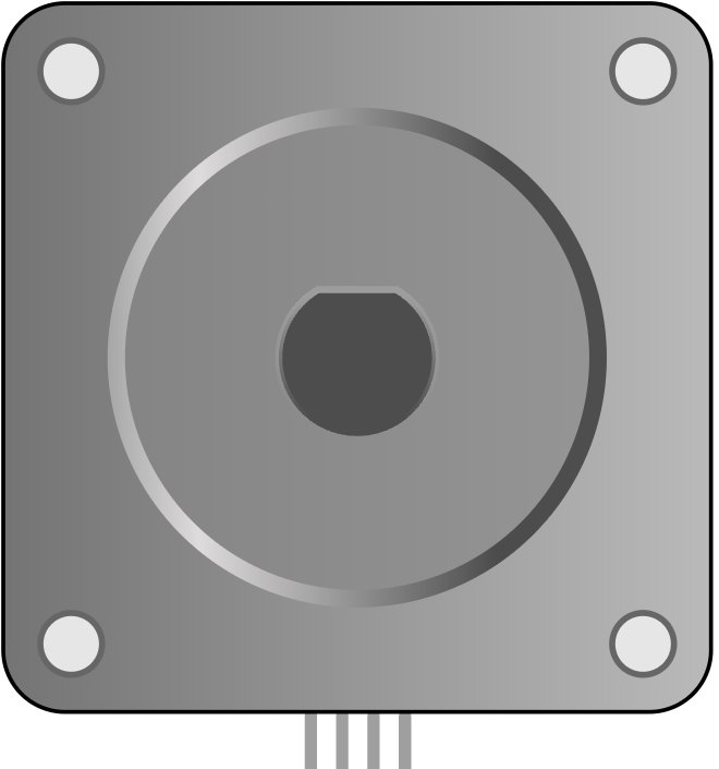 Stepper Motor
