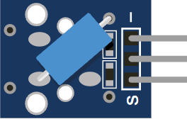 Tilt Switch
