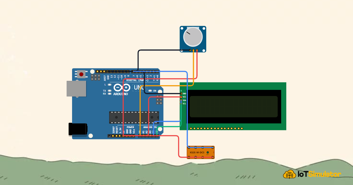 Arduino Automatic Plant Watering & Soil Moisture Irrigation System